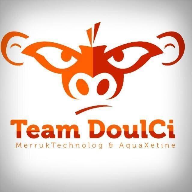 DOULCI ACTIVATORE