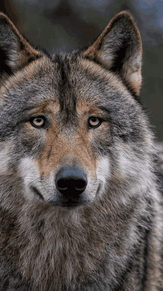 Wolf Wallpaper HD