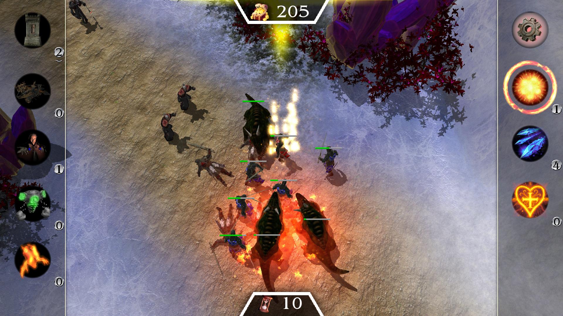 Castle Wars 2