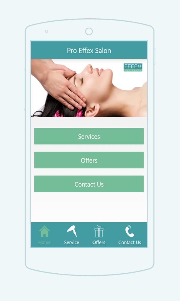 Pro Effex Salon