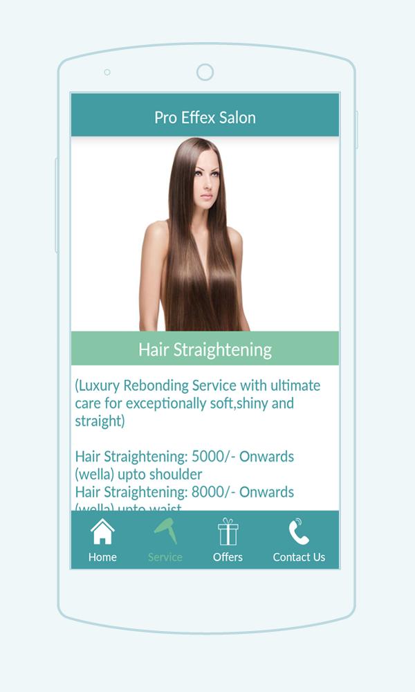 Pro Effex Salon