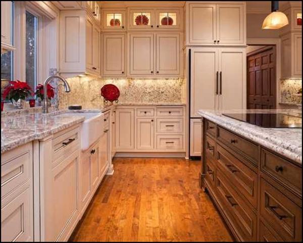 Complete Kitchen Design