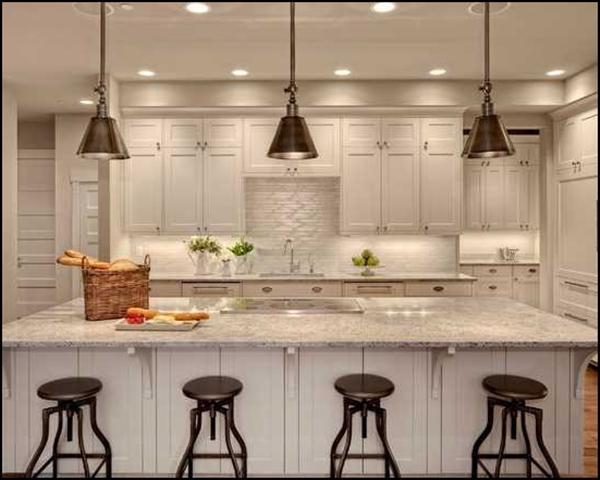 Complete Kitchen Design