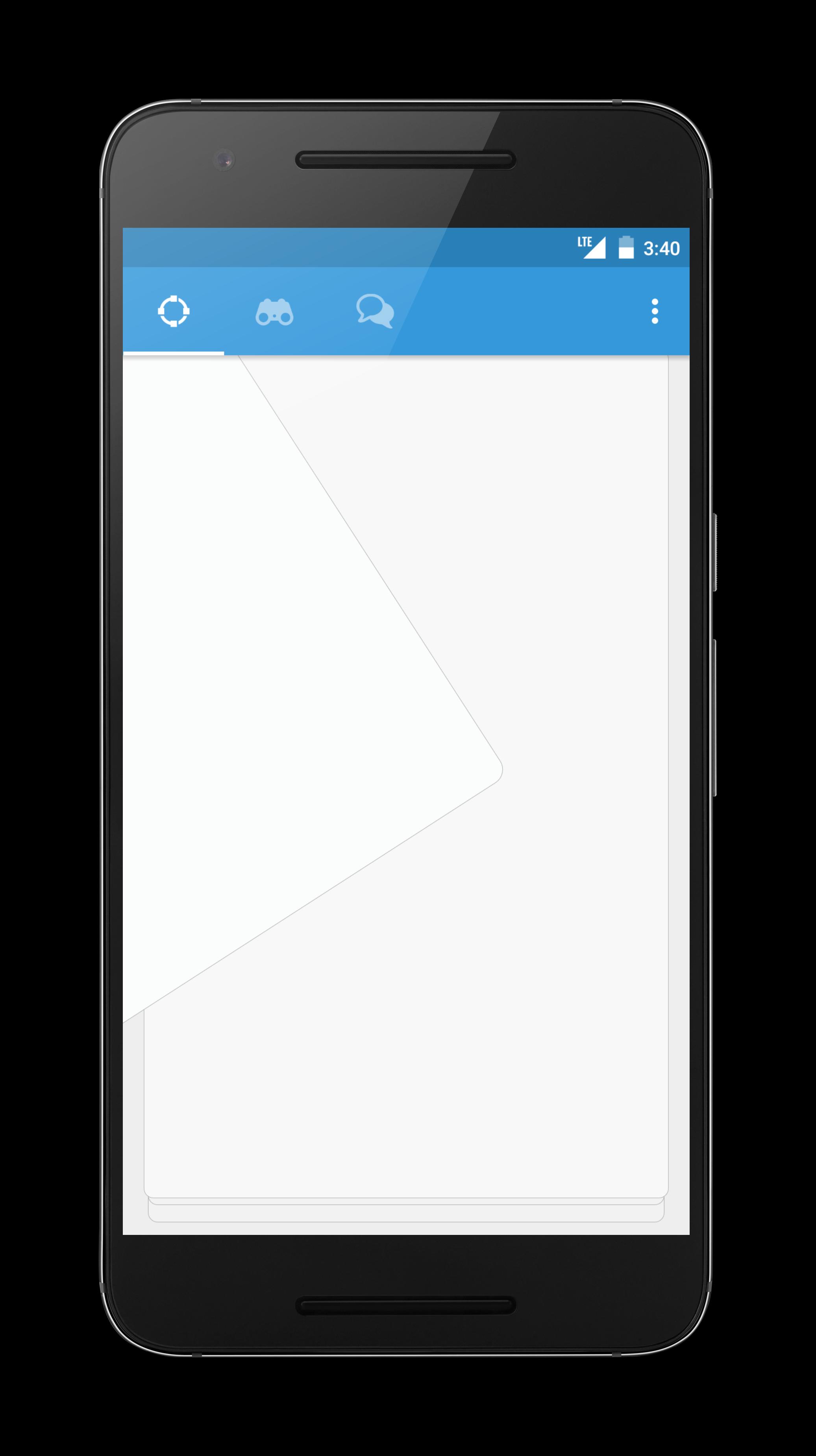 SwipeableCards