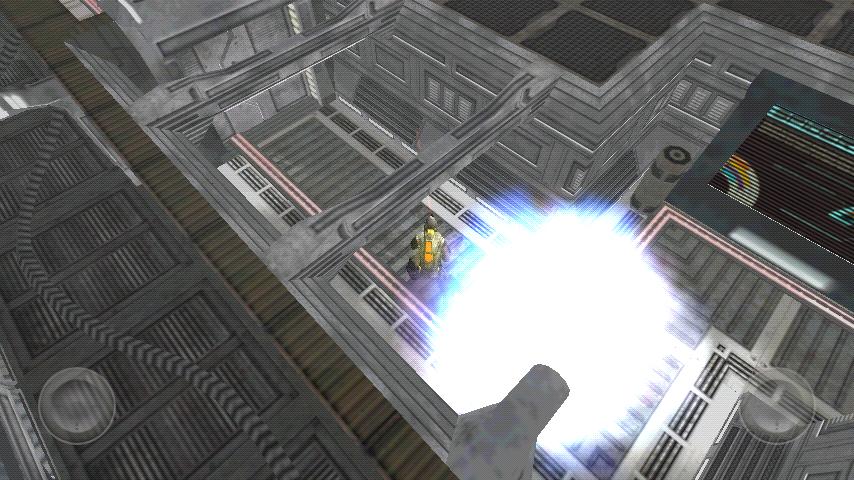 Soldier Adventure