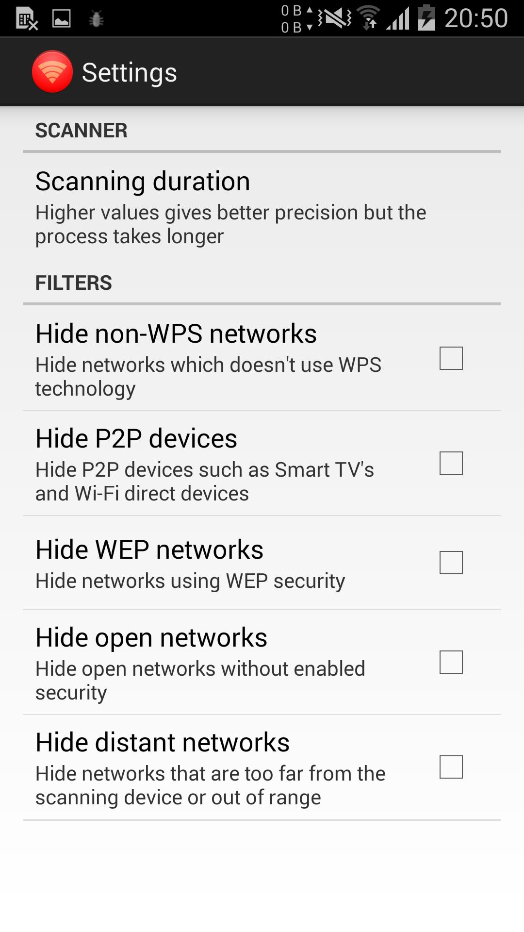 WPS Finder