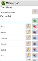 Best Cricket Scorer FREE
