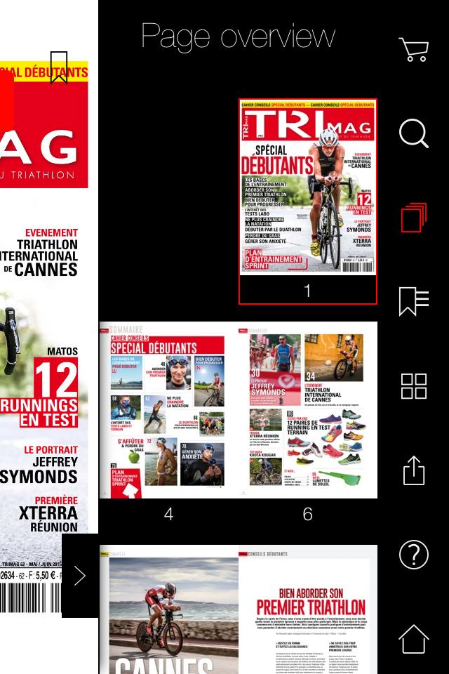 TRIMAG