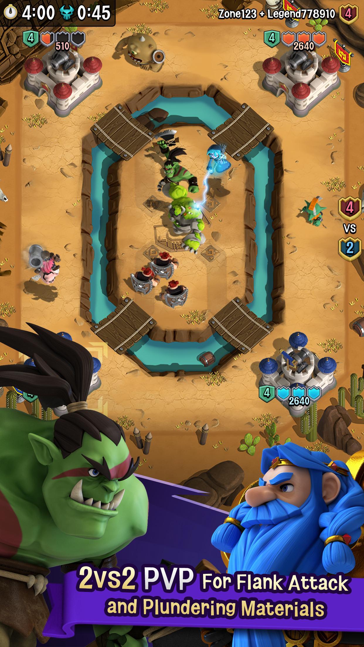 SuperTactics
