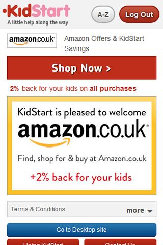 KidStart