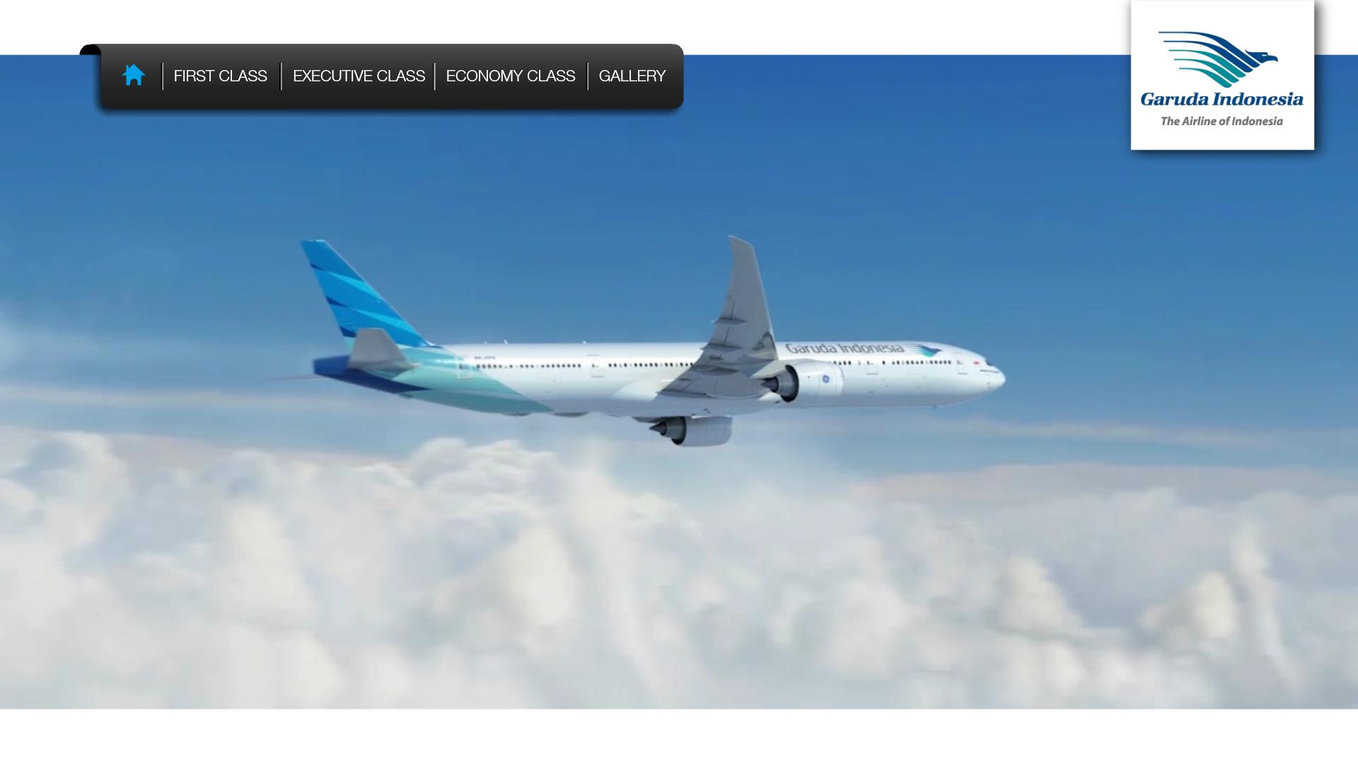 Garudas New 777