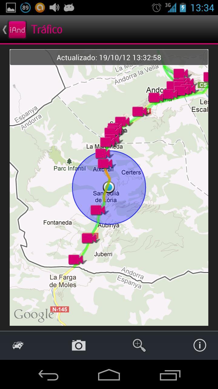 iAndorra