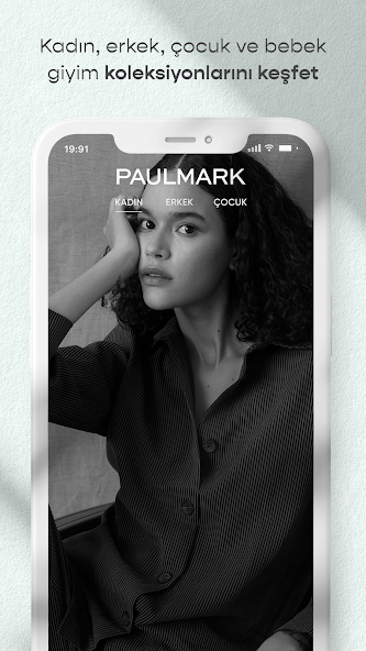 Paulmark