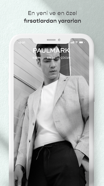 Paulmark
