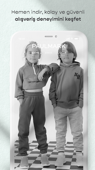 Paulmark