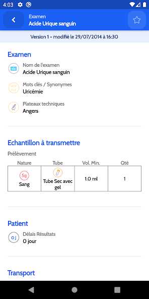 Biopath
