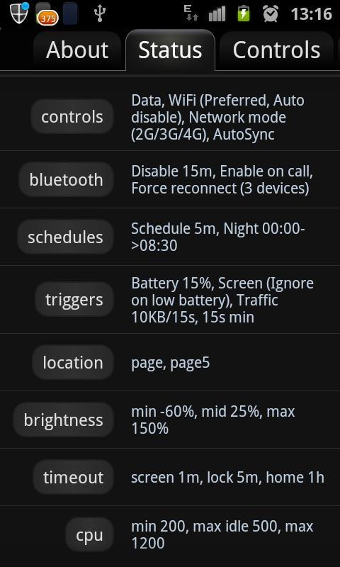 JuiceDefender beta