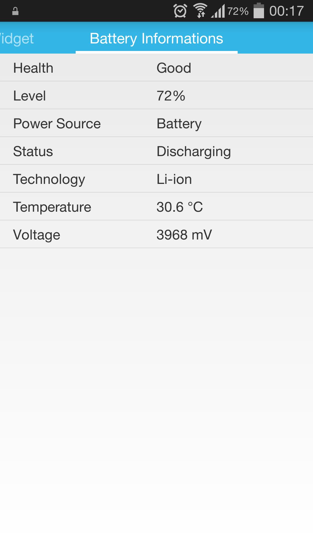Battery @Battery