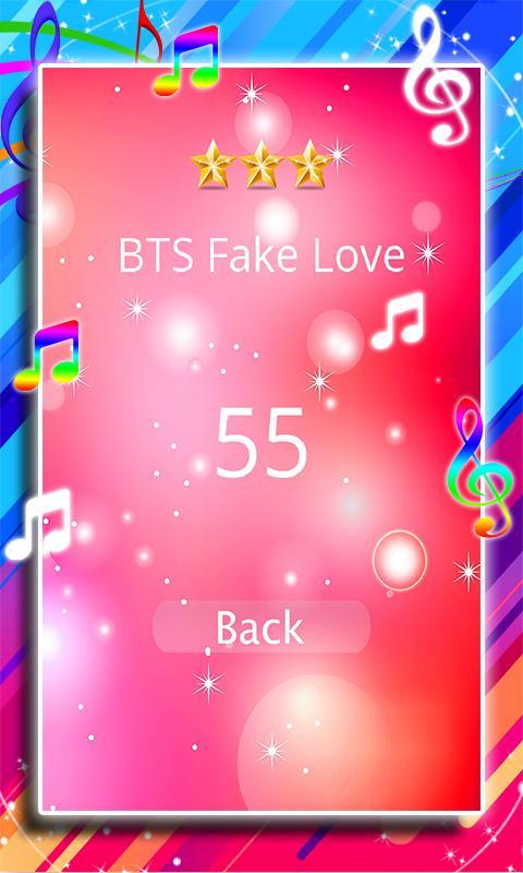 Fake Love BTS