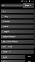 FUT 15 Ultimate Team Companion