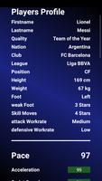 FUT 15 Ultimate Team Companion