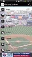 New York Baseball