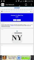 New York Baseball