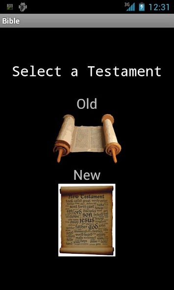 Easy Bible