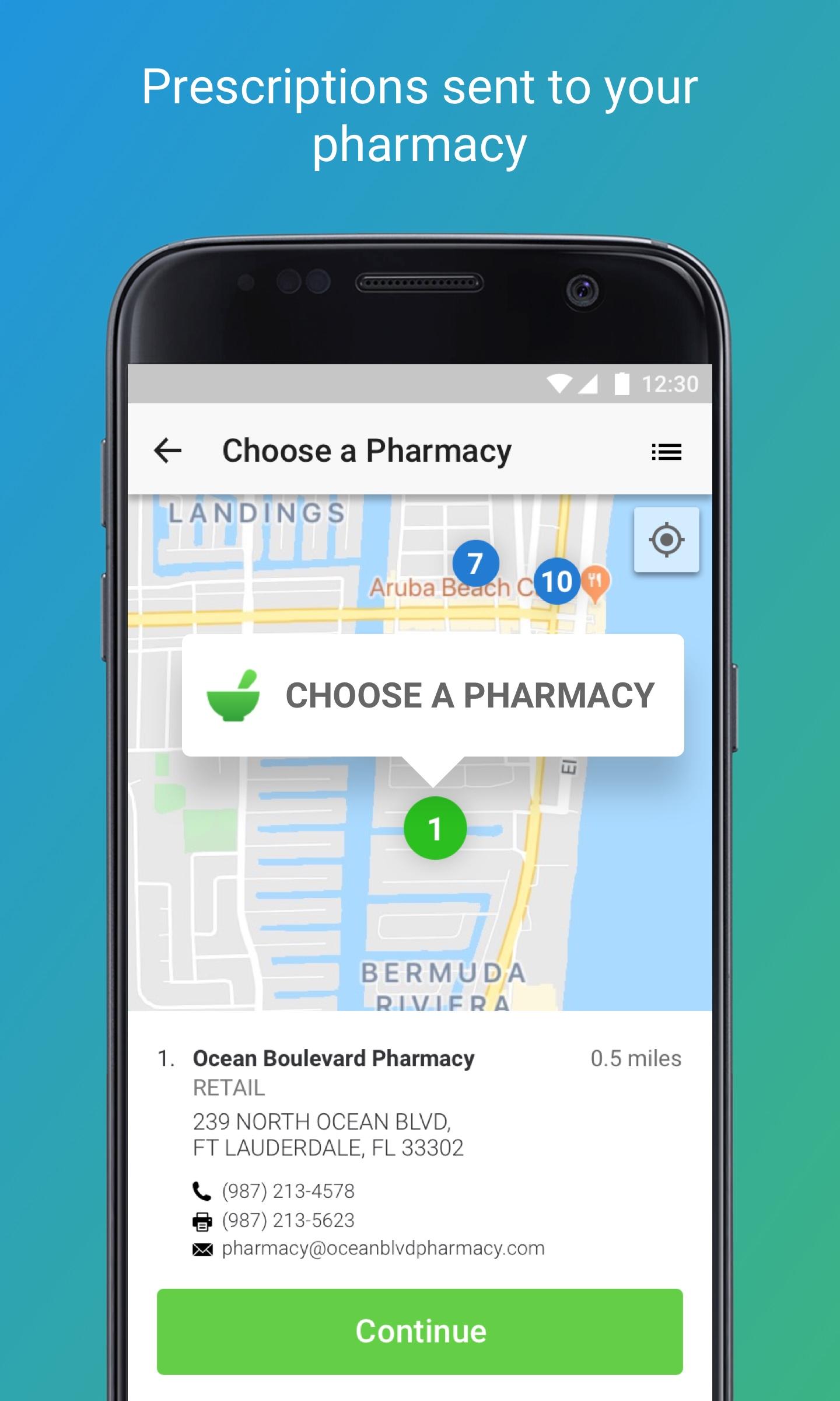 VirtualHealthConnect: Doc 24/7