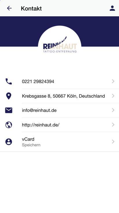 Reinhaut