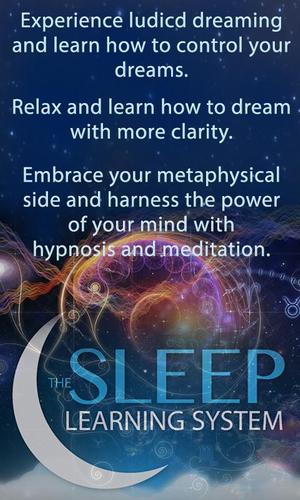 Dreams, Metaphysical ESP
