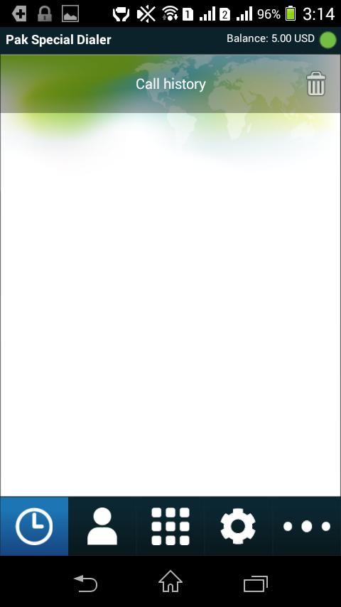 Pak Special Dialer