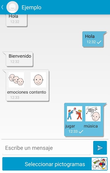 PictoTalk
