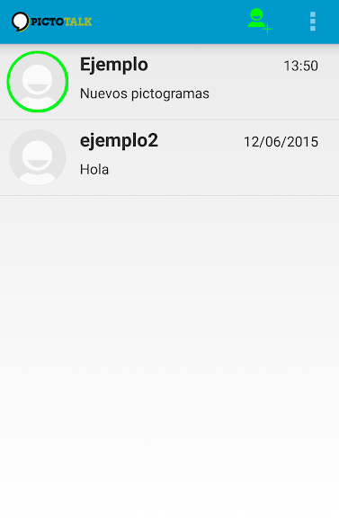 PictoTalk