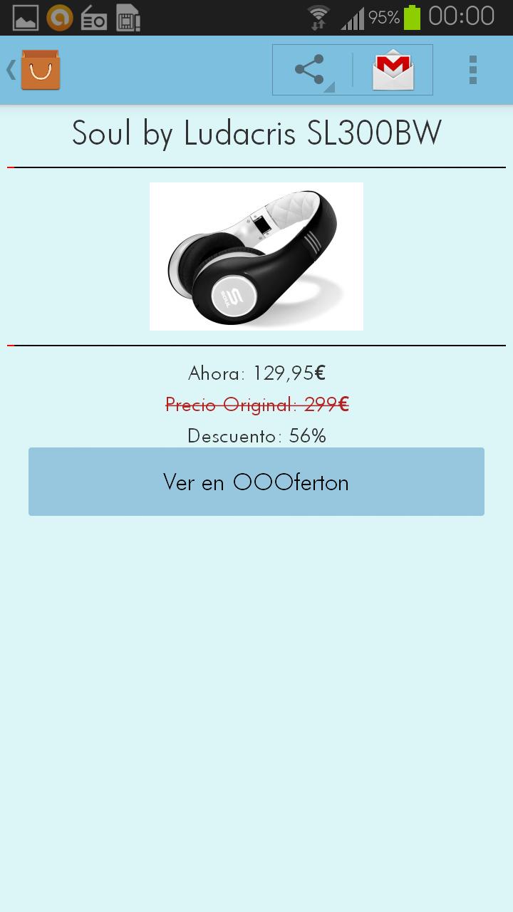 OOOfertones