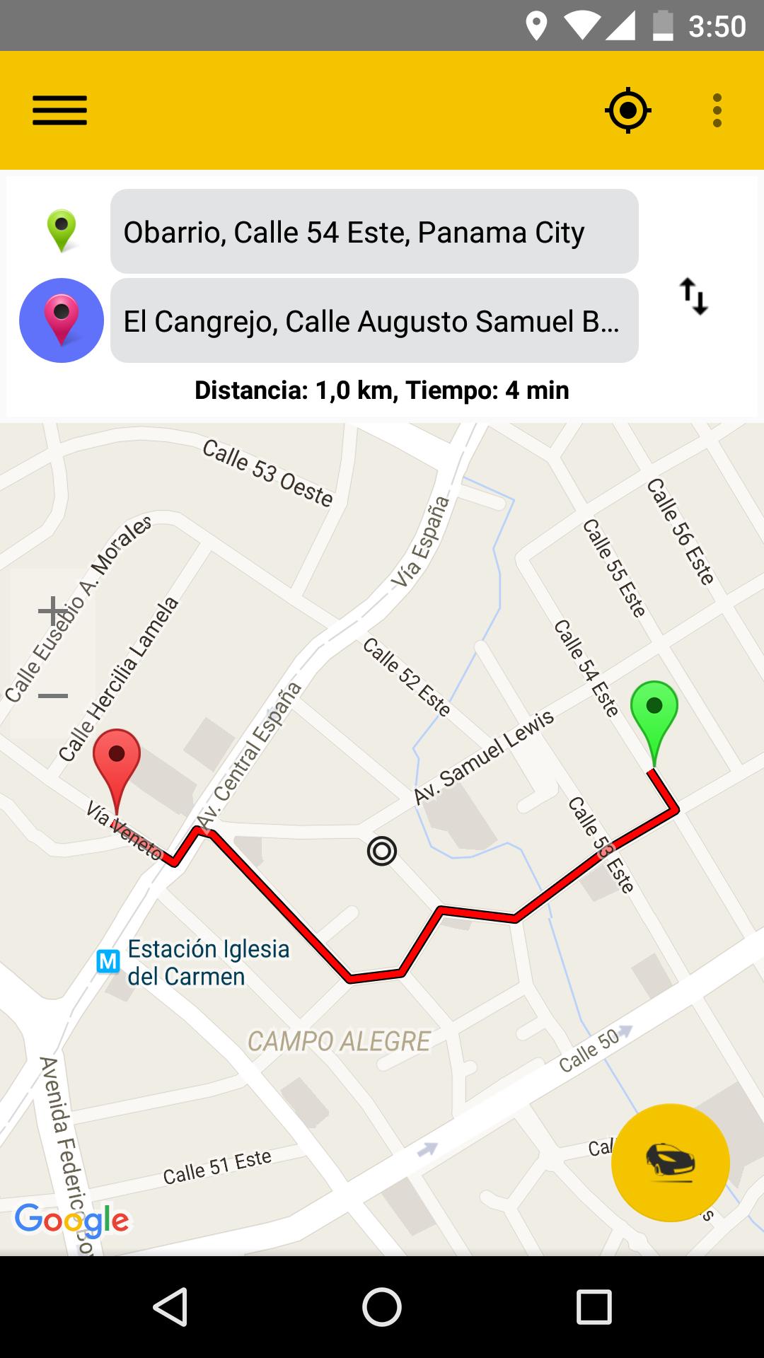 Yovoytaxi