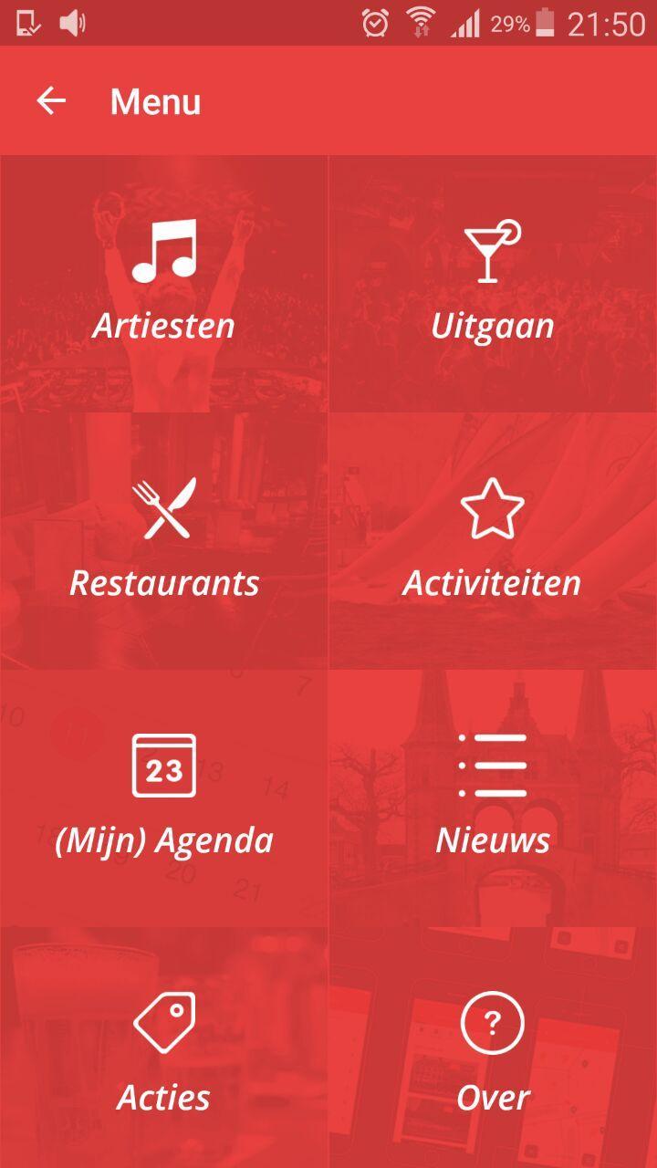 Sneekweek 2015