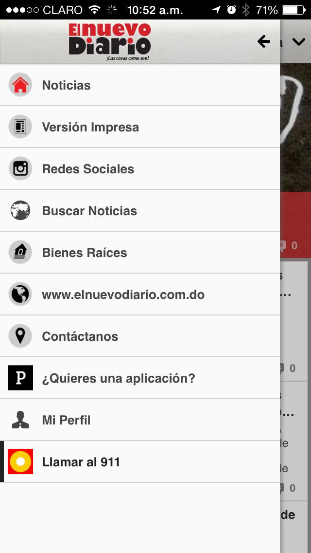 El Nuevo Diario