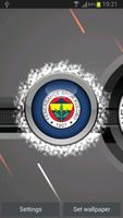 Fenerbahce Live Wallpaper