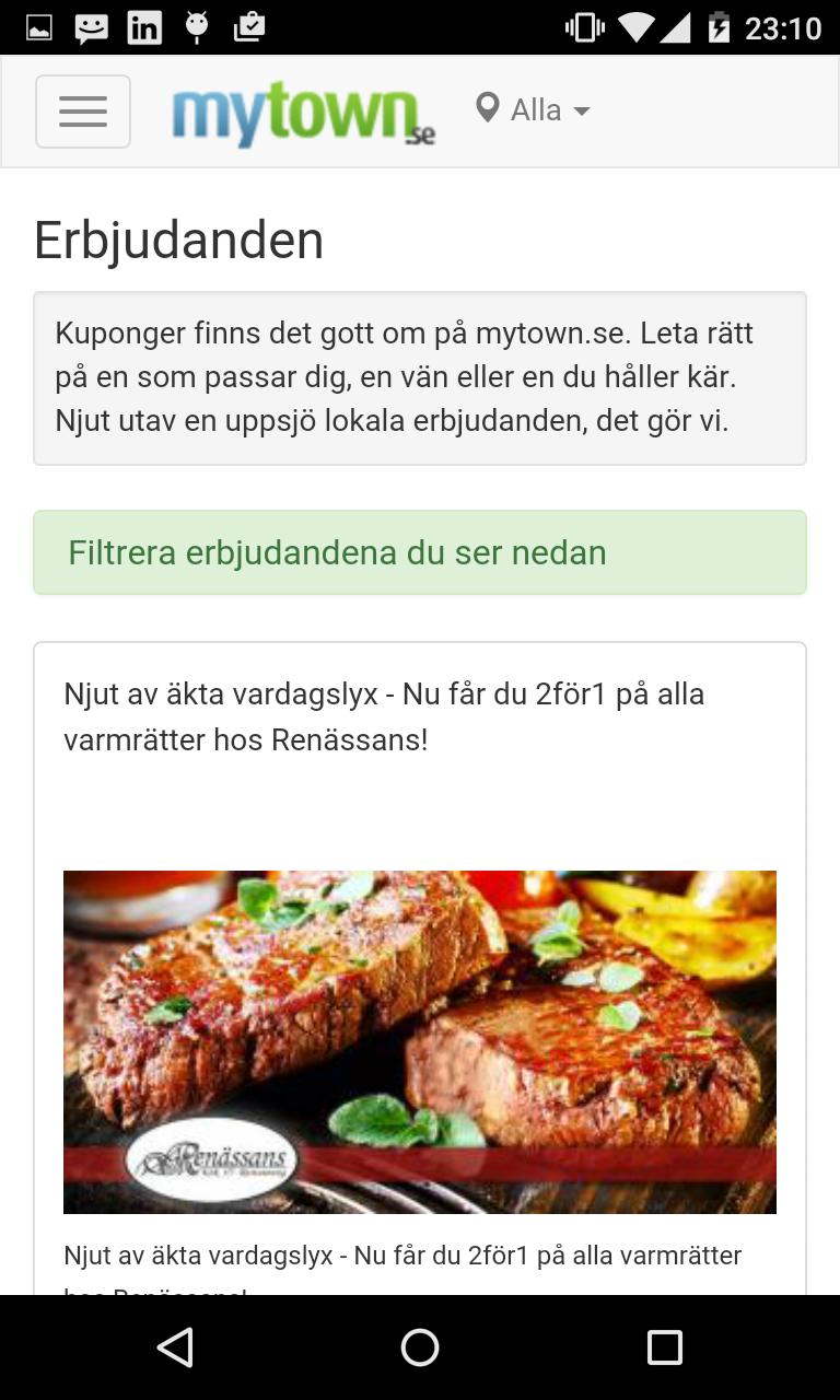 mytown.se