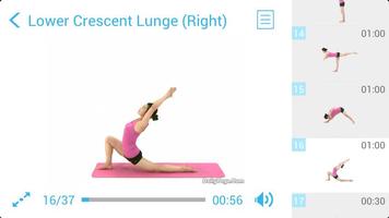Yoga for Body Toning I