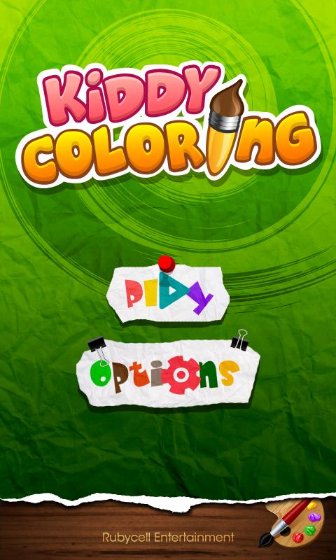 Coloring Kids