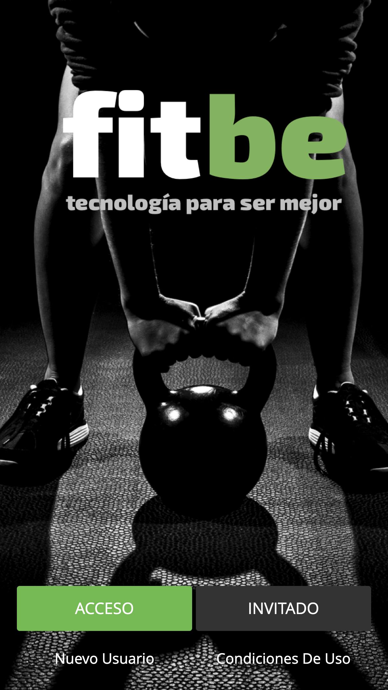 Fitbe