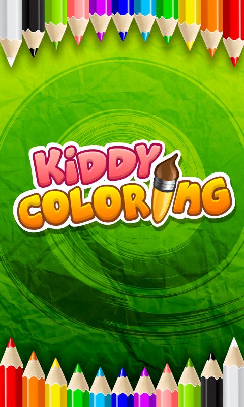 Coloring Kids