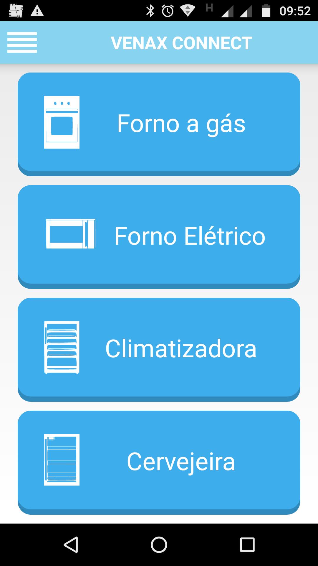 VENAX CONNECT