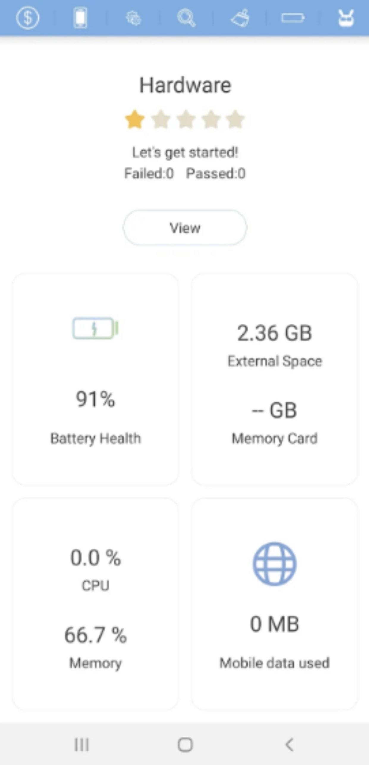 Phone Doctor Plus