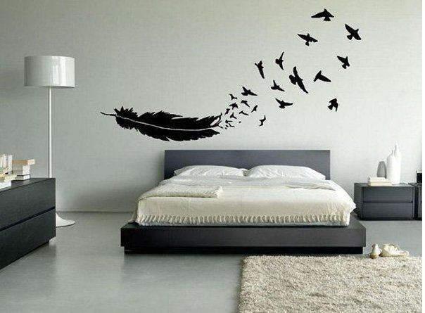 Walls and Decor