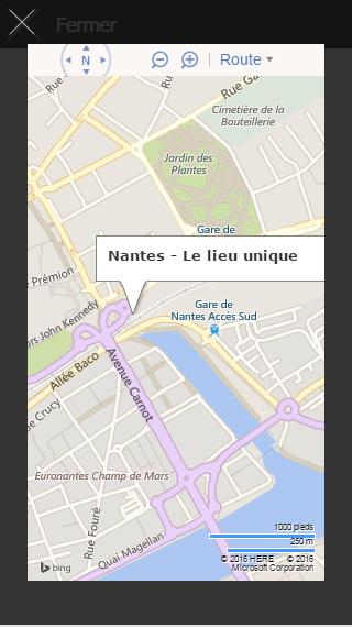 Nantes en Direct