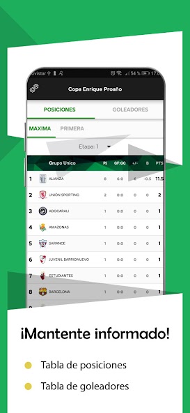 Liga Barrionuevo