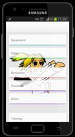 Taekwondo App